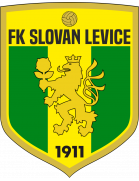 Logo FK Slovan Levice