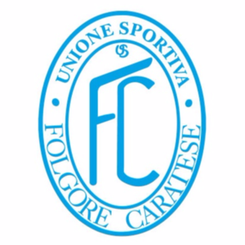 Logo US Folgore Caratese
