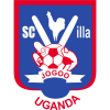 Logo SC Villa