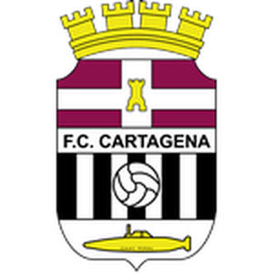 Logo FC Cartagena