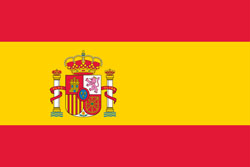 Logo Spain