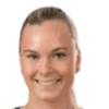 Hafrun Rakel Halldorsdottir