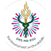 Logo Rangsit University JW FC