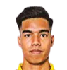 Danial Asri
