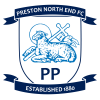 Logo Preston U21