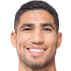 Achraf Hakimi
