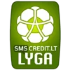 Lithuanian A Lyga 