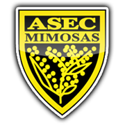 Logo ASEC MIMOSAS