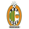 WA Boufarik