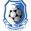Logo Chernomorets Odessa Youth