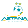 Logo ZhFC Astana (W)