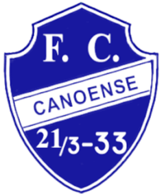 Logo Canoense U20