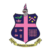 Logo Dulwich Hamlet