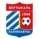 Logo Vertikal Kalinkovichi