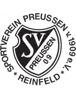 SV Preussen 09 Reinfeld