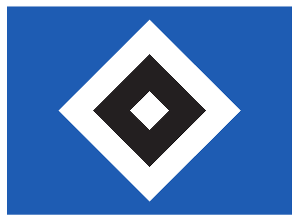 Logo Hamburger SV Women