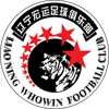 Liaoning FC(1995-2020)