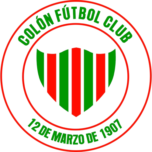 Logo Colon FC Reserves