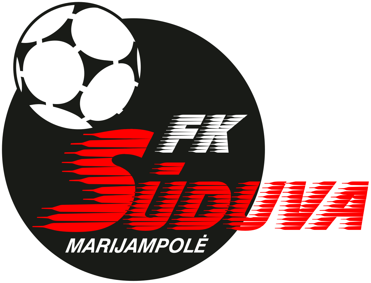 Logo Suduva Marijampole II