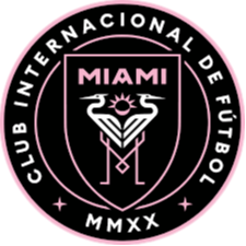 Logo Inter Miami CF