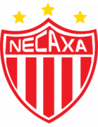 Logo Necaxa U21
