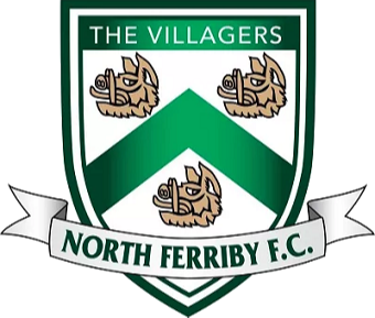 Logo North Ferriby United