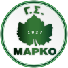 Logo Marko