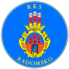 Logo RKS Radomsko