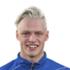Máni Hilmarsson
