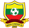 Logo Shan Utd (W)
