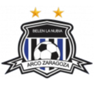 Logo Belen Arco Zaragoza