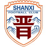 Logo Shanxi Chongde Ronghai