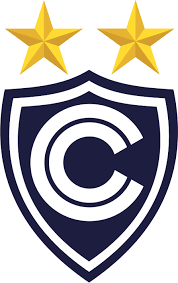 Logo Cienciano Reserves