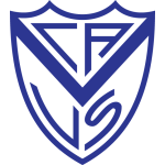 Logo Velez Sarsfield Reserves