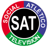 Logo Social Atletico Television Women