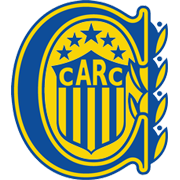 Logo CA Rosario Central