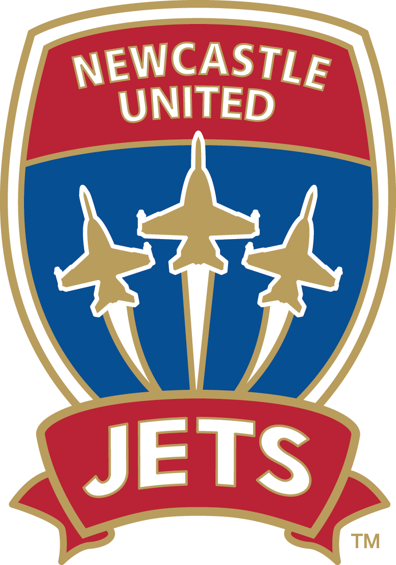 Logo Newcastle Jets U20
