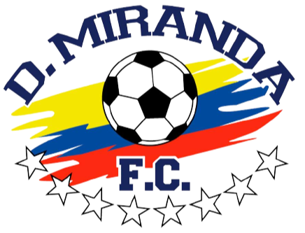 Logo Deportivo Miranda