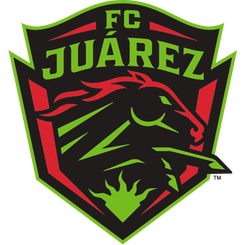 Logo FC Juarez