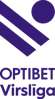 Latvian Higher League