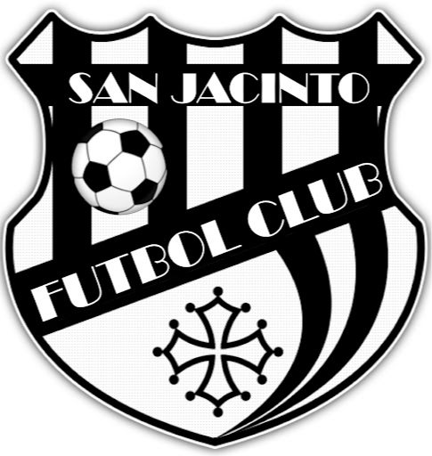 Logo FC San Jacinto (w)