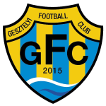 Logo Gesztelyi FCE