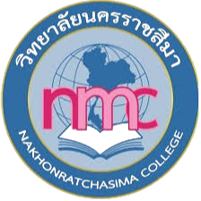 Logo Nakhon Ratchasima College