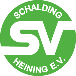 Logo SV Schalding Heining