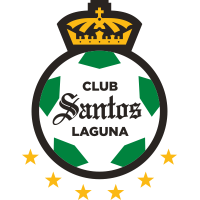 Logo Santos Laguna