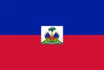 Haiti Women