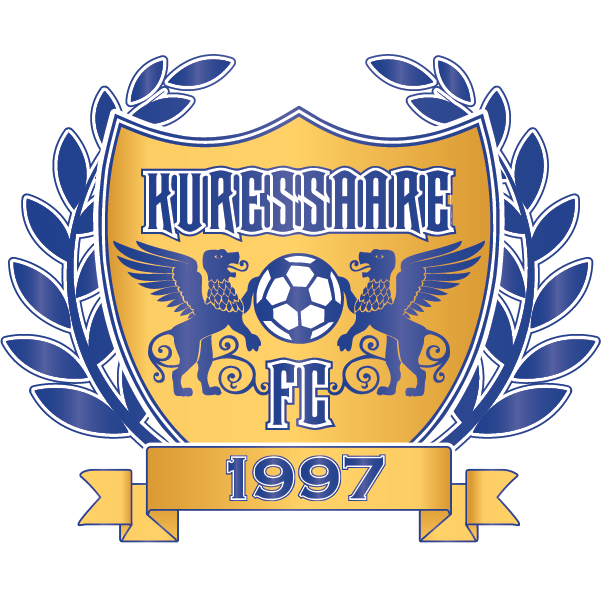 Logo FC Kuressaare