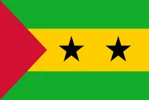 Sao Tome and Principe U17 (w)