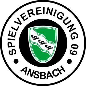Logo SpVgg Ansbach