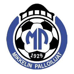 Logo Mikkelin Palloilijat